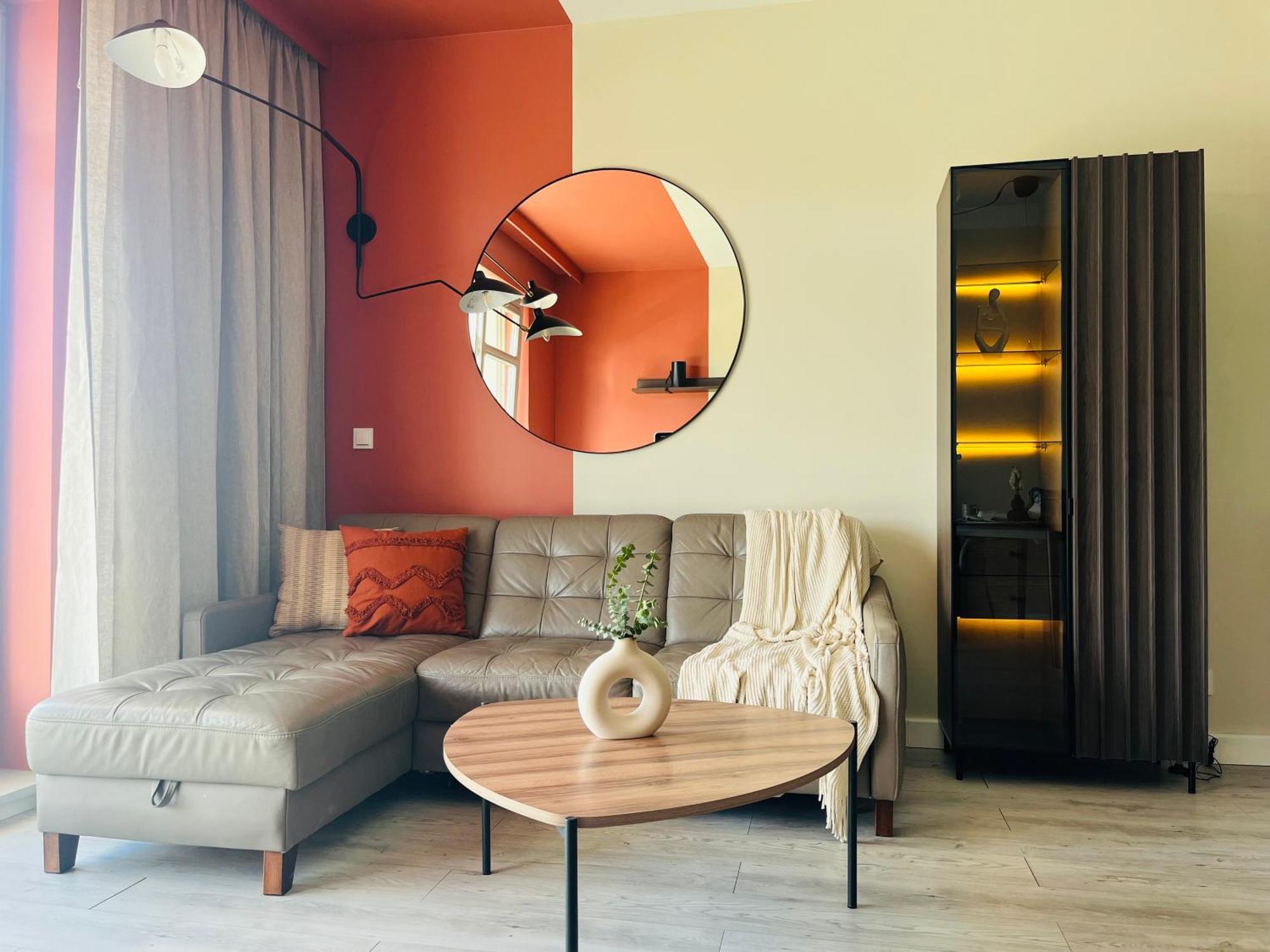 Apartament Marina Park Reagana *