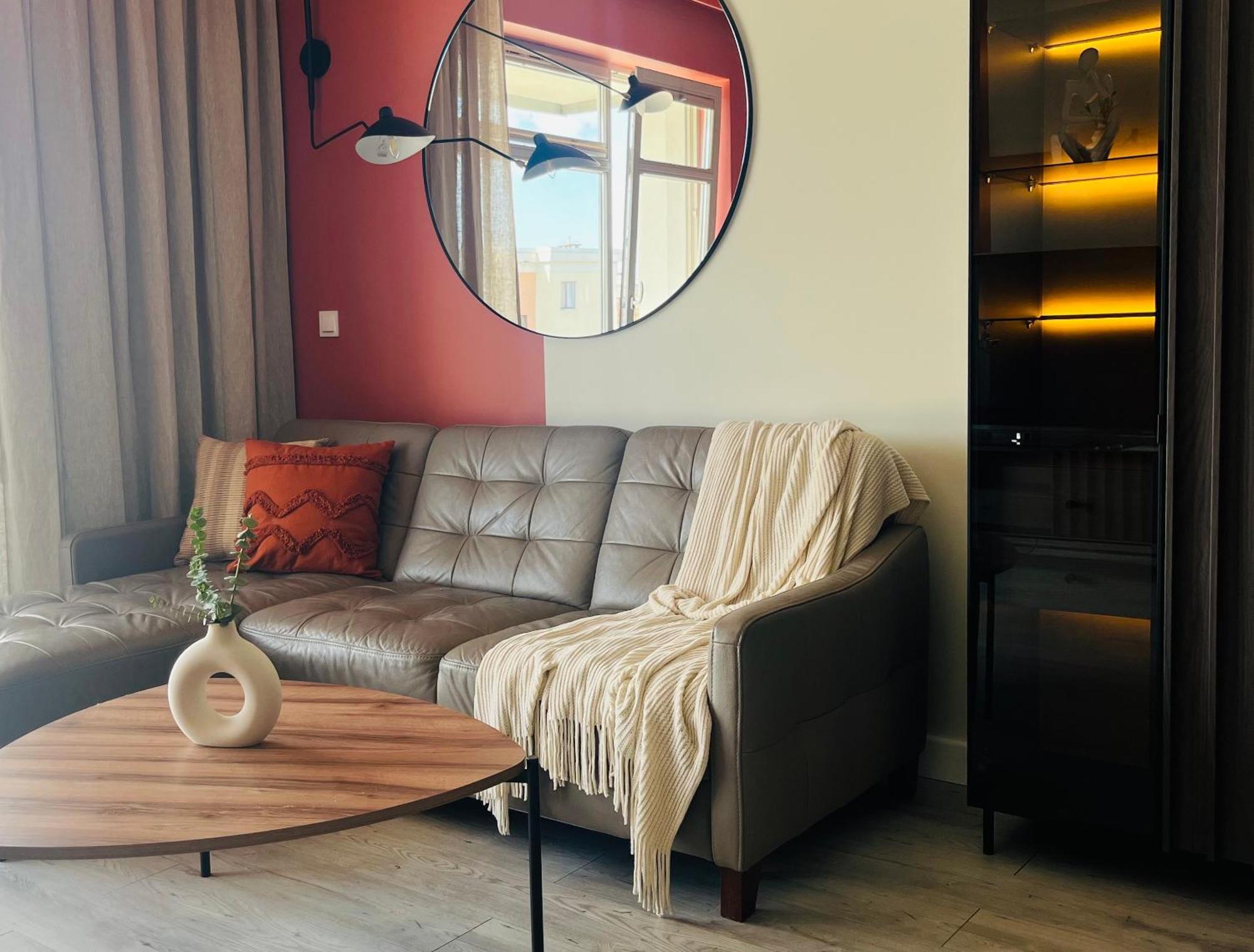 Marina Park Reagana Apartment *
